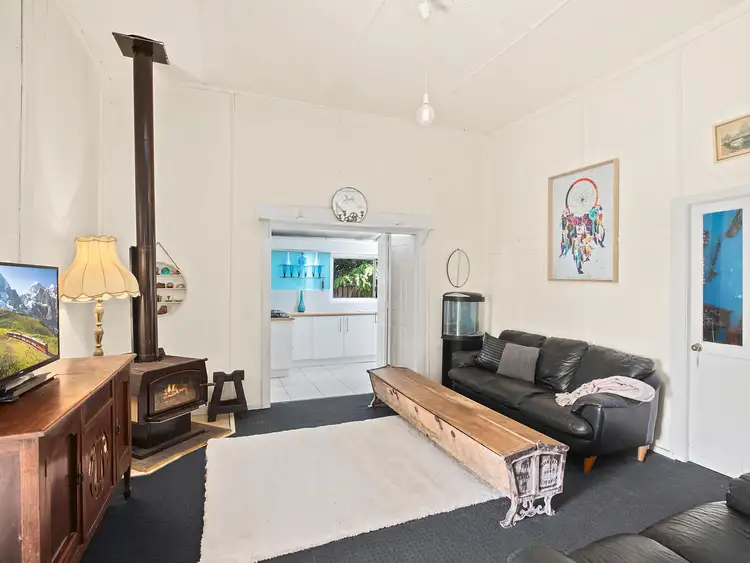 Second view of Homely house listing, 51 Coramba Street, Glenreagh NSW 2450