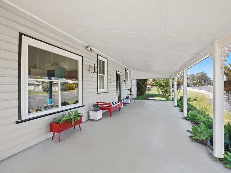 Seventh view of Homely house listing, 51 Coramba Street, Glenreagh NSW 2450