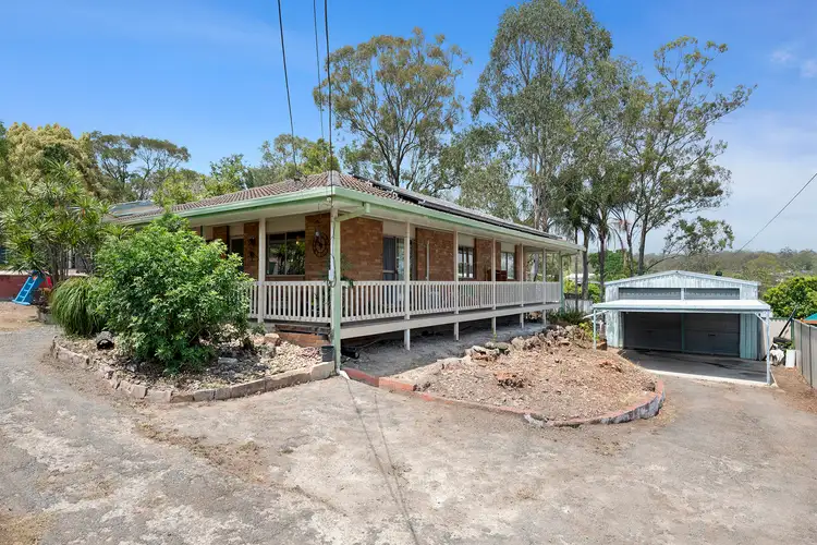 Main view of Homely house listing, 32 Harburg Drive, Beenleigh QLD 4207