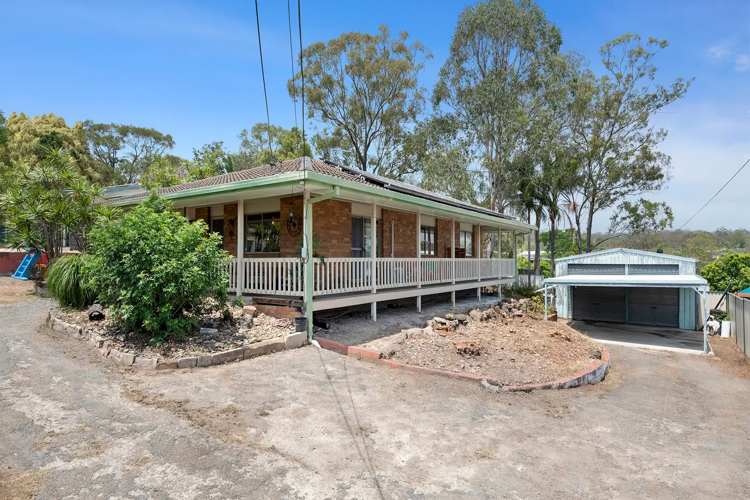 Main view of Homely house listing, 32 Harburg Drive, Beenleigh QLD 4207