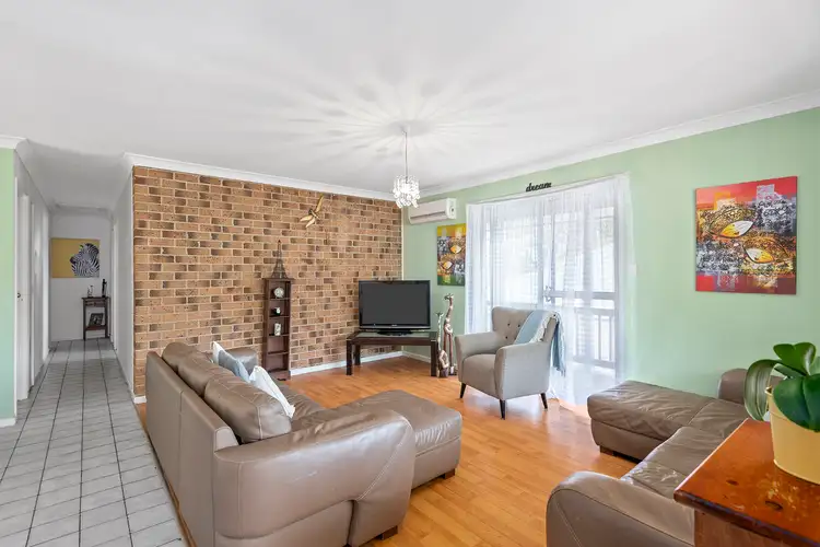 Second view of Homely house listing, 32 Harburg Drive, Beenleigh QLD 4207