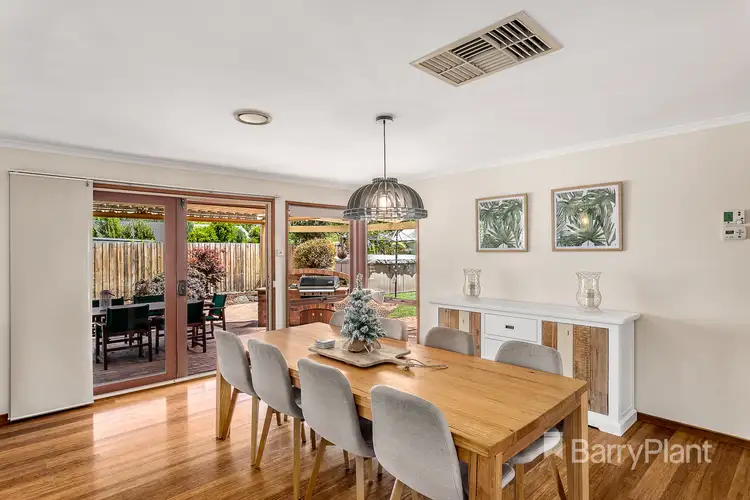 1 Marlene Court, Lysterfield VIC 3156