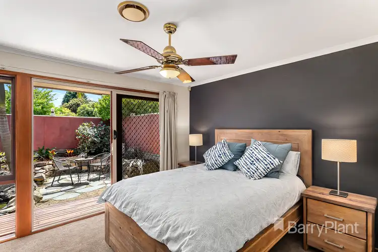 Third view of Homely house listing, 1 Marlene Court, Lysterfield VIC 3156