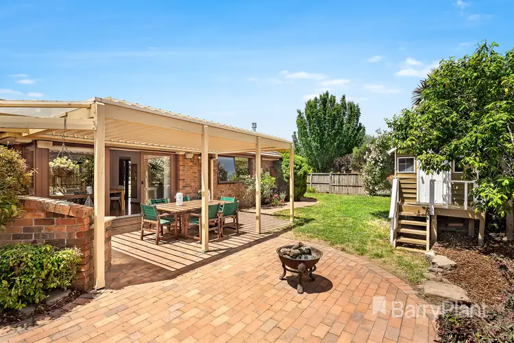 Fourth view of Homely house listing, 1 Marlene Court, Lysterfield VIC 3156