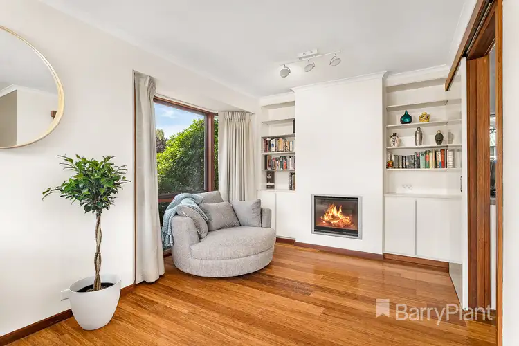 Fifth view of Homely house listing, 1 Marlene Court, Lysterfield VIC 3156