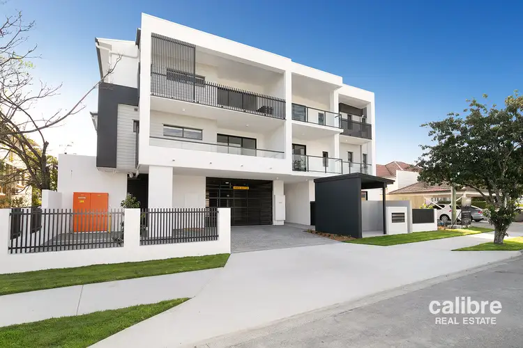 1/15 Trout Street, Ashgrove QLD 4060