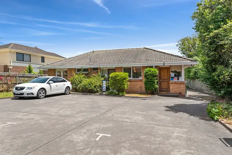 Second view of Homely house listing, 2 Elvie Street, Doncaster East VIC 3109