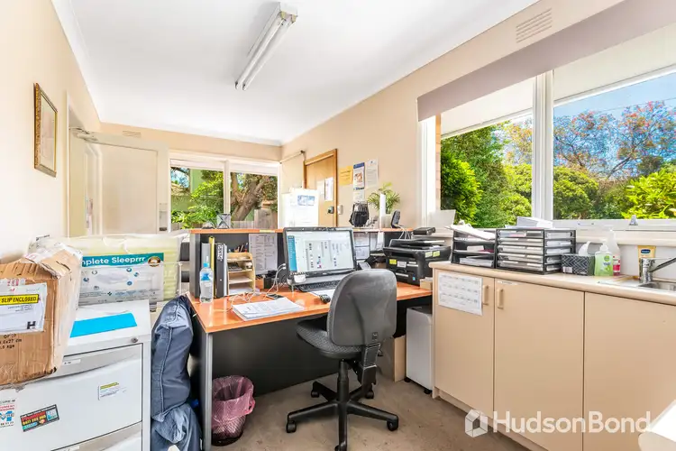 Fifth view of Homely house listing, 2 Elvie Street, Doncaster East VIC 3109