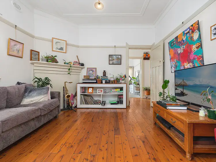 Second view of Homely house listing, 68 Evans Street, Wollongong NSW 2500