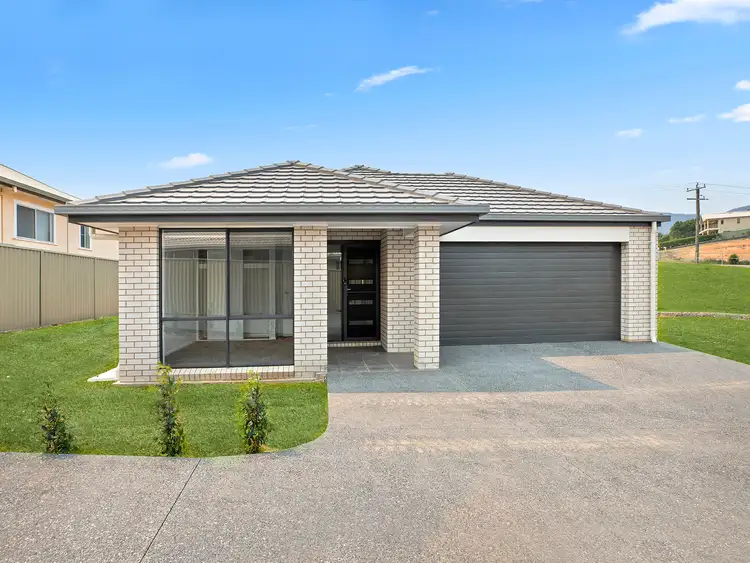 2 Hart Close, Coffs Harbour NSW 2450