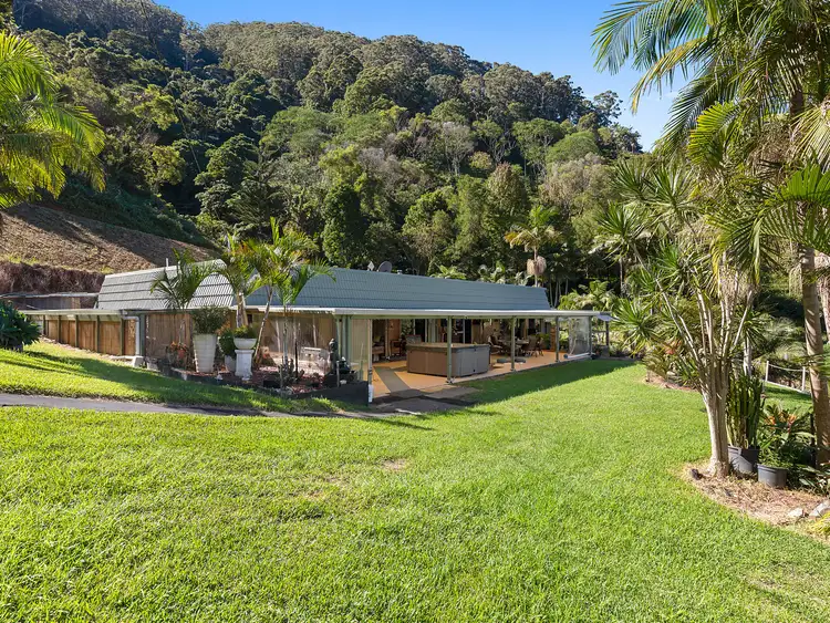 266A Shephards Lane, Coffs Harbour NSW 2450