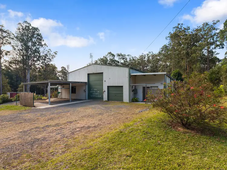 Seventh view of Homely house listing, 53 Kookaburra Drive, Glenreagh NSW 2450