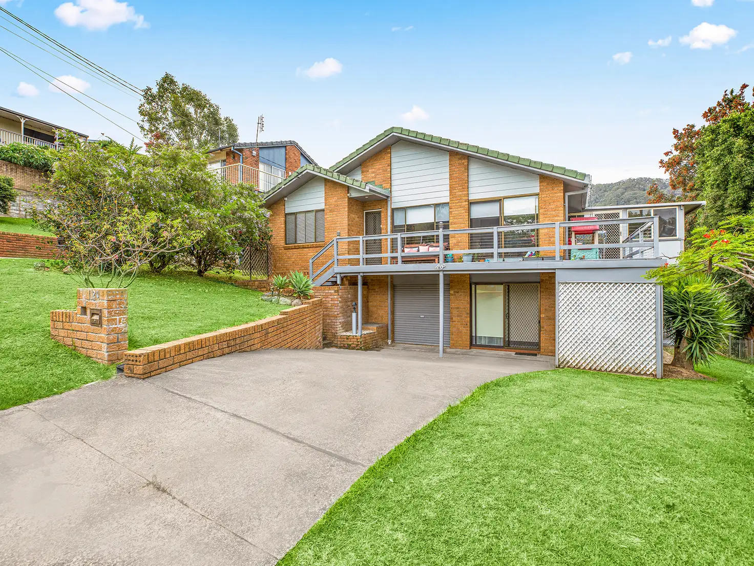 Main view of Homely house listing, 20 Dutton Crescent, Coffs Harbour NSW 2450