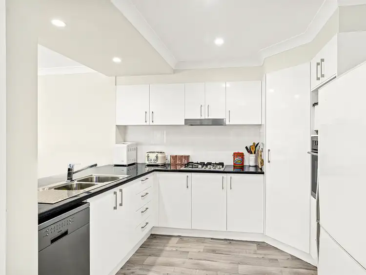 Second view of Homely house listing, 20 Dutton Crescent, Coffs Harbour NSW 2450