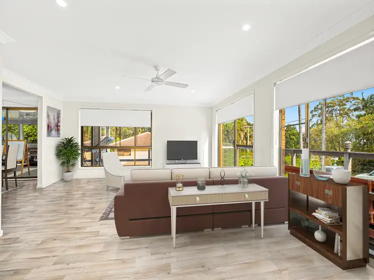 Third view of Homely house listing, 20 Dutton Crescent, Coffs Harbour NSW 2450