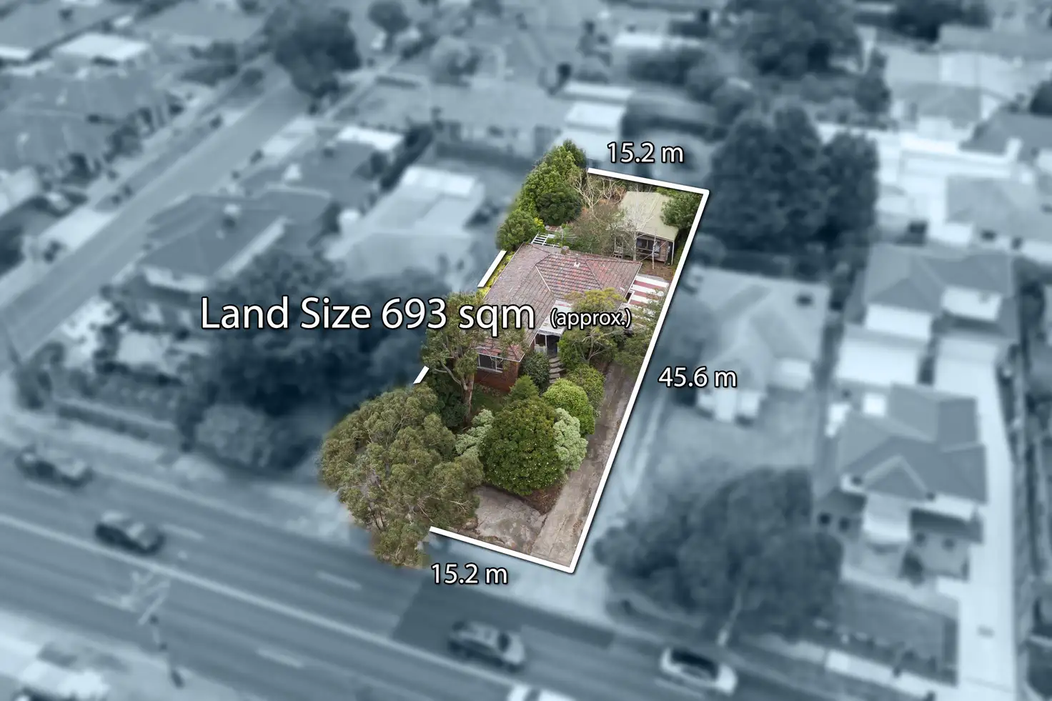 Main view of Homely house listing, 562 Huntingdale Road, Mount Waverley VIC 3149