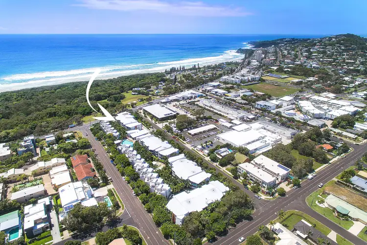 511/2 Margaret Street, Coolum Beach QLD 4573