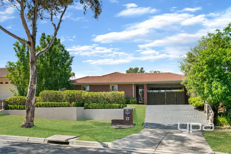 32 Fullbrook Drive, Sunbury VIC 3429
