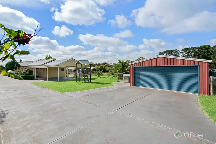 Third view of Homely house listing, 2 Pottery Road, Somerville VIC 3912