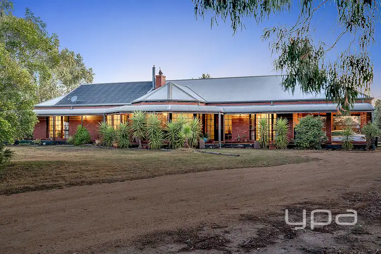 30 Amess Road, Riddells Creek VIC 3431