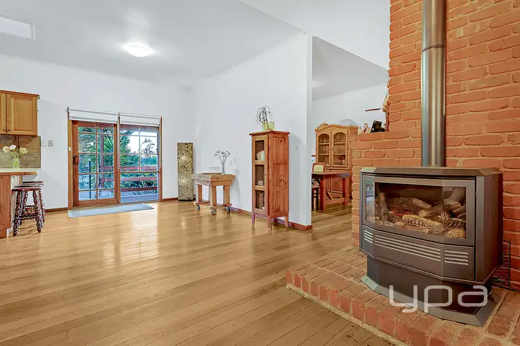 Fifth view of Homely house listing, 30 Amess Road, Riddells Creek VIC 3431