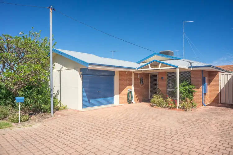 2/48 Rockford Street, Mandurah WA 6210