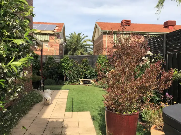 Fourth view of Homely unit listing, 18/15-19 Graham Road, Highett VIC 3190