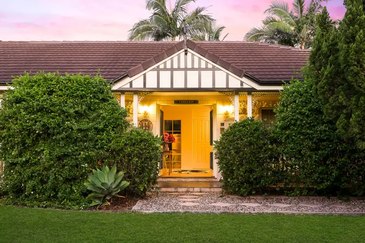 Second view of Homely house listing, 1 Riverine Court, Samford Valley QLD 4520