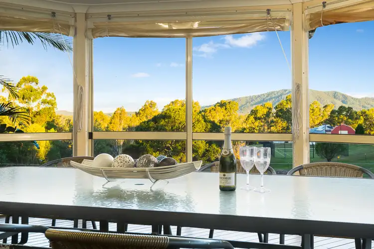 Third view of Homely house listing, 1 Riverine Court, Samford Valley QLD 4520