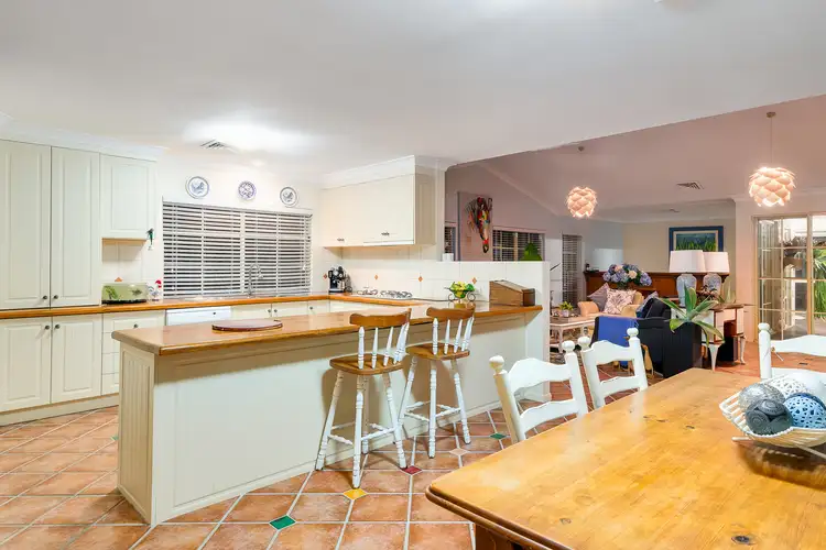 Fifth view of Homely house listing, 1 Riverine Court, Samford Valley QLD 4520