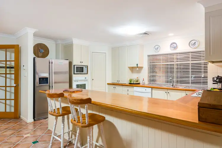 Sixth view of Homely house listing, 1 Riverine Court, Samford Valley QLD 4520