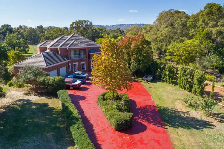 Second view of Homely house listing, 17 Crystal Brook Road, Wattle Grove WA 6107