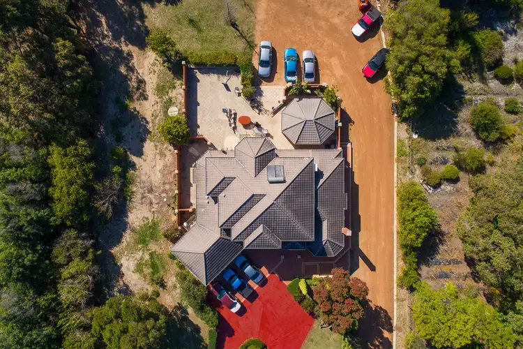 Third view of Homely house listing, 17 Crystal Brook Road, Wattle Grove WA 6107