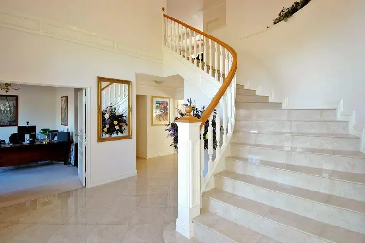 Fifth view of Homely house listing, 17 Crystal Brook Road, Wattle Grove WA 6107