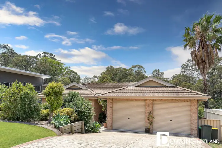 31 Brigantine Street, Rutherford NSW 2320