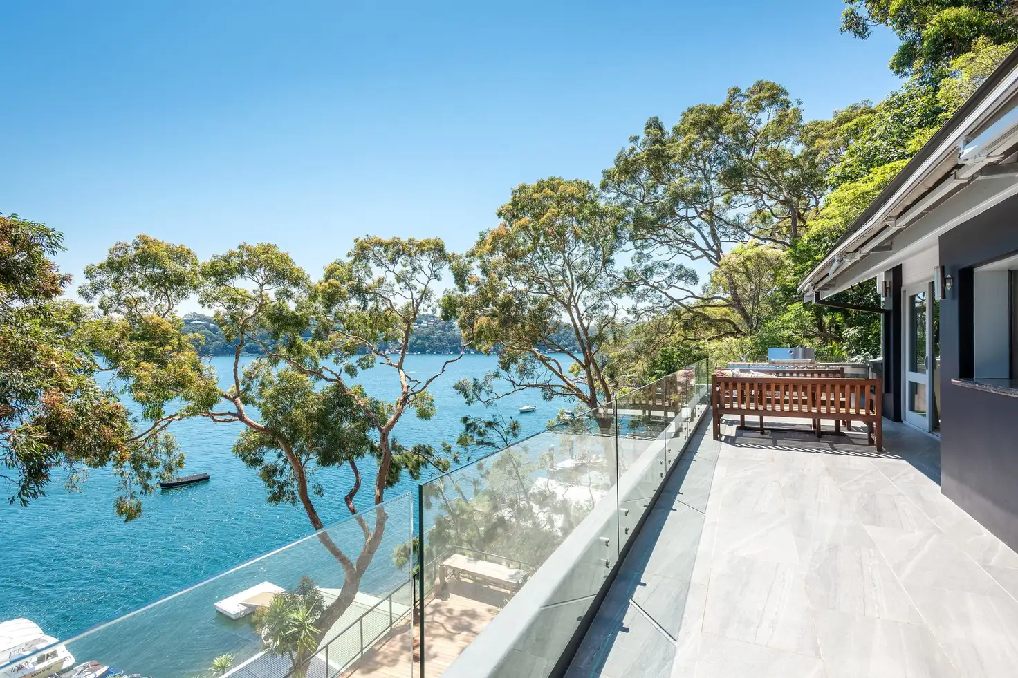 Main view of Homely house listing, 245 Attunga Road, Yowie Bay NSW 2228