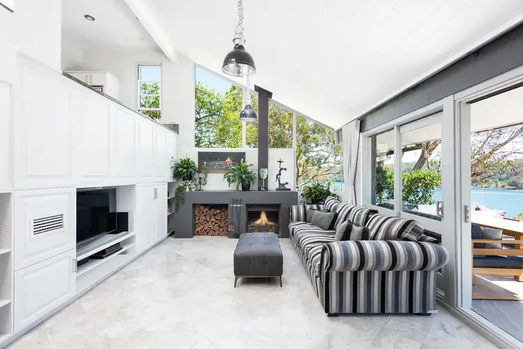 Second view of Homely house listing, 245 Attunga Road, Yowie Bay NSW 2228