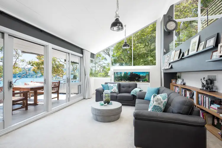 Fourth view of Homely house listing, 245 Attunga Road, Yowie Bay NSW 2228