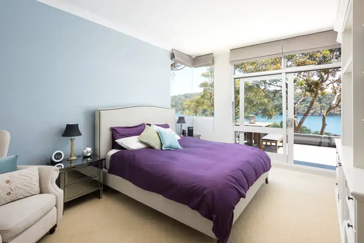 Sixth view of Homely house listing, 245 Attunga Road, Yowie Bay NSW 2228