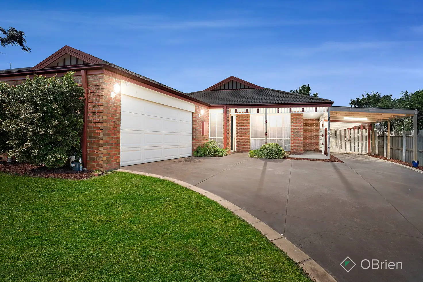 Main view of Homely house listing, 3 Ninalee Way, Somerville VIC 3912