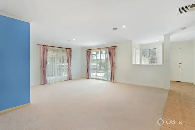 Third view of Homely house listing, 3 Ninalee Way, Somerville VIC 3912