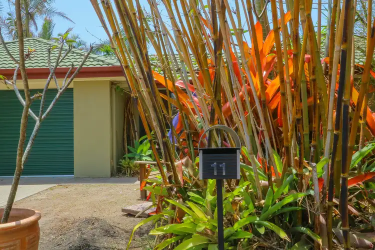 Second view of Homely house listing, 11 Kingfisher Circuit, Kingscliff NSW 2487