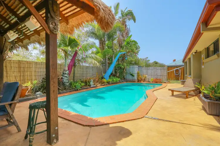 Fifth view of Homely house listing, 11 Kingfisher Circuit, Kingscliff NSW 2487