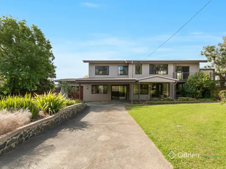 Second view of Homely house listing, 23-25 Chillingworth Road, Cowes VIC 3922