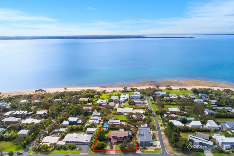 Third view of Homely house listing, 23-25 Chillingworth Road, Cowes VIC 3922