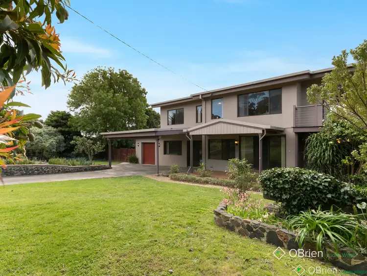 Fifth view of Homely house listing, 23-25 Chillingworth Road, Cowes VIC 3922
