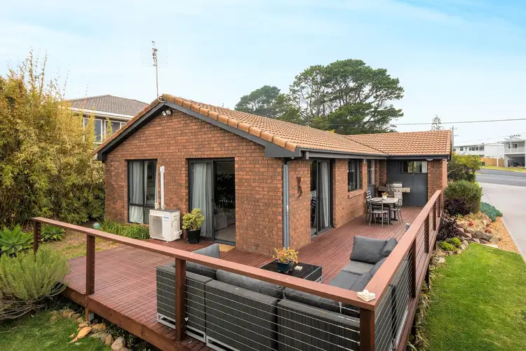 Second view of Homely house listing, 21 Corunna Street, Bermagui NSW 2546