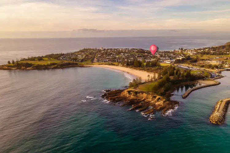 Third view of Homely house listing, 21 Corunna Street, Bermagui NSW 2546