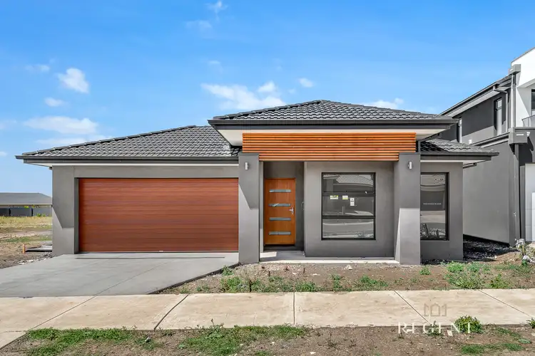 7 Daybreak Vista, Craigieburn VIC 3064
