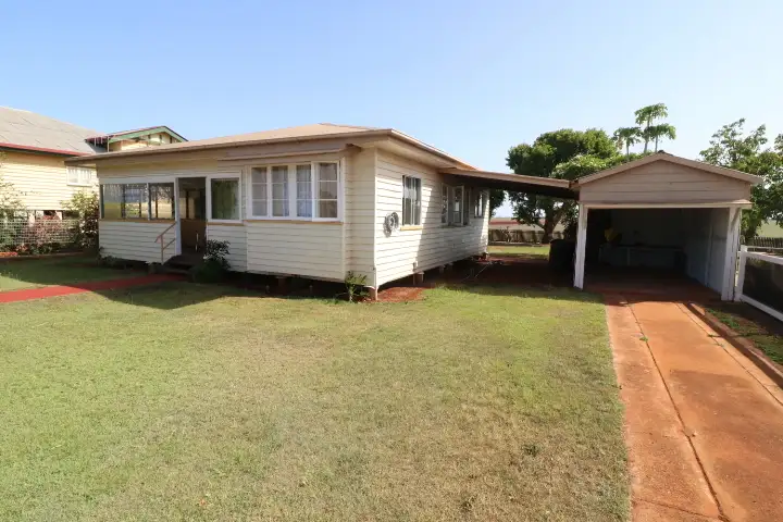 Main view of Homely house listing, 20 Churchill Street, Childers QLD 4660